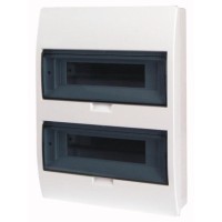 СТАНСКА ТАБЛА НАДГРАДНА BC-O-2/36-ECO 280350 EATON